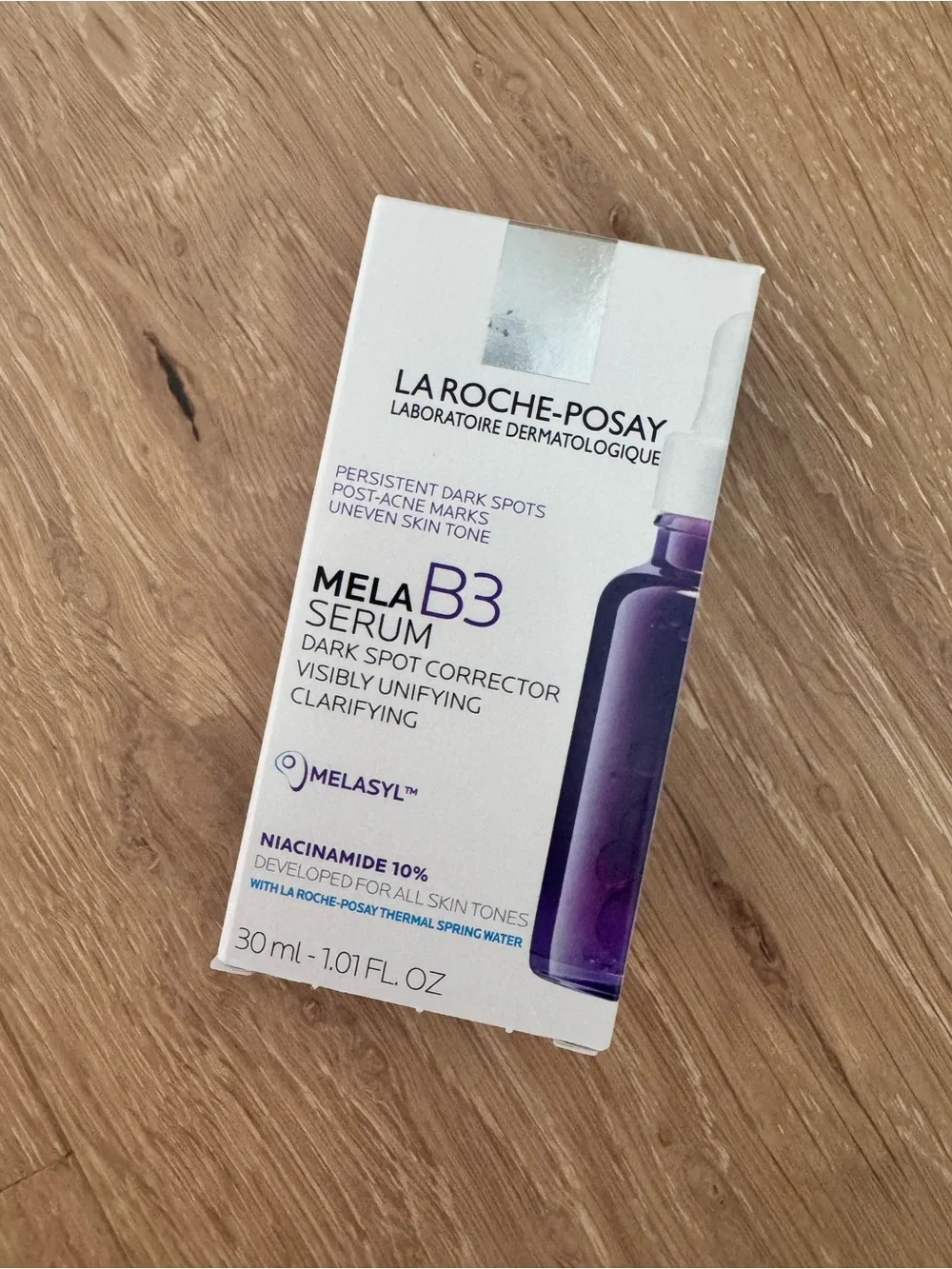 La Roche-Posay Mela B3 Serum - NEW